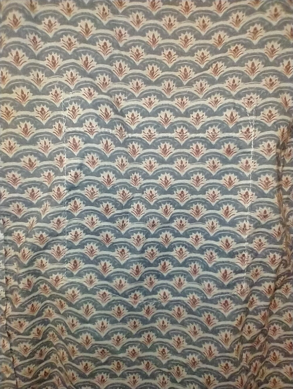 Marine Layer Stretch Selvage Short Sleeve Shirt Men's sz Medium. - Picture 4 of 7